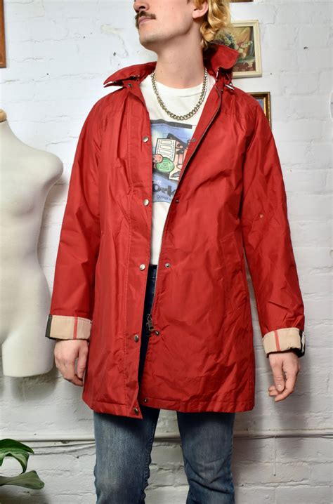 cheap burberry brit jackets|burberry bowpark rain jacket.